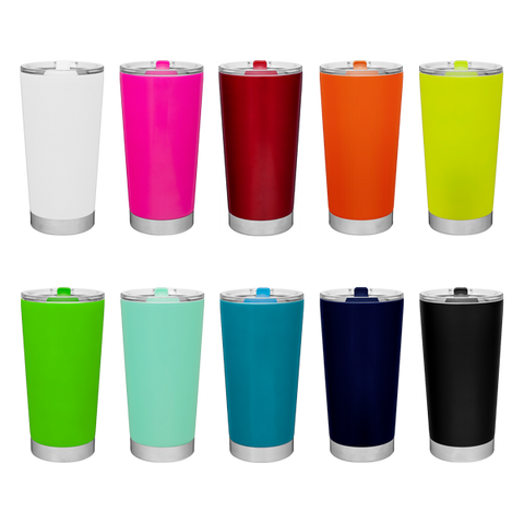 20 oz Frost Thermal Tumblers