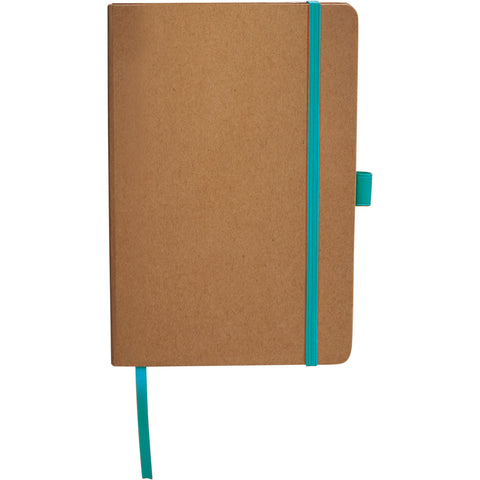 Eco Color Bound JournalBook