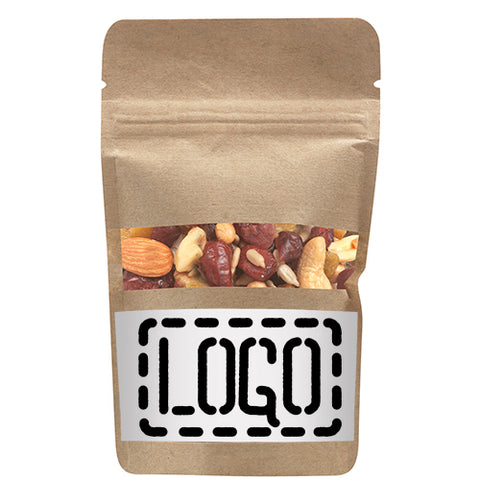 Branded Trail Mix