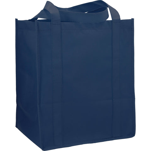 Little Grocery Non-Woven Totes