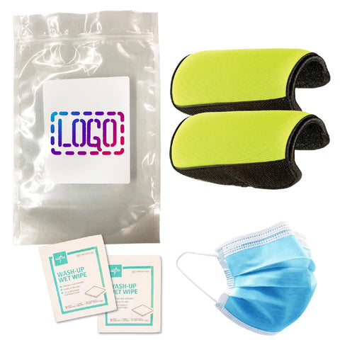 Ultimate Shopper PPE Kit