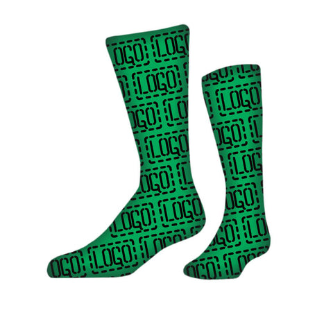 Business Knit Socks